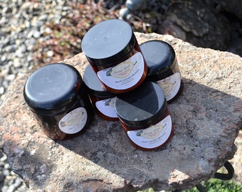 All Natural, Body Butter, Body Cream, Paraben Free~ Aromatherapy