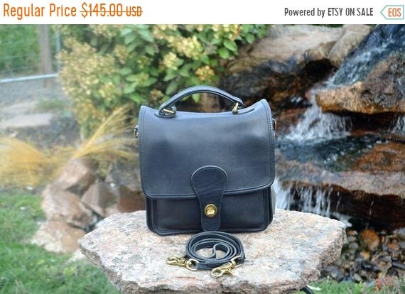 Fall Sale Coach ~Coach Bag, Coach Station Bag, Han