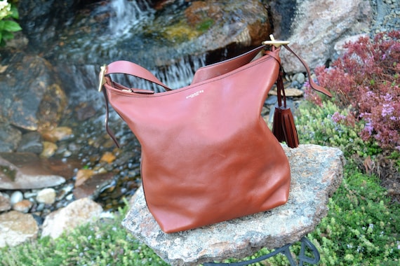 Vintage COACH, COACH, Coach Bag, Bucket bag, Coac