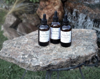 Man Spa, Beard Oil, Wellness Pack, Beard Care, Gutys Guys, Scented Beard Oil,