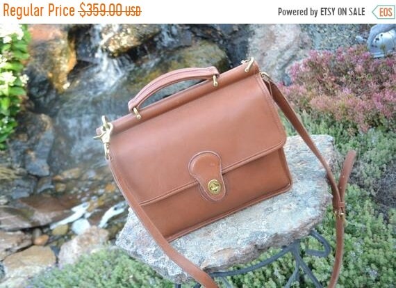 Fall Sale Vintage Coach~Coach Bag~ Coach Willis B