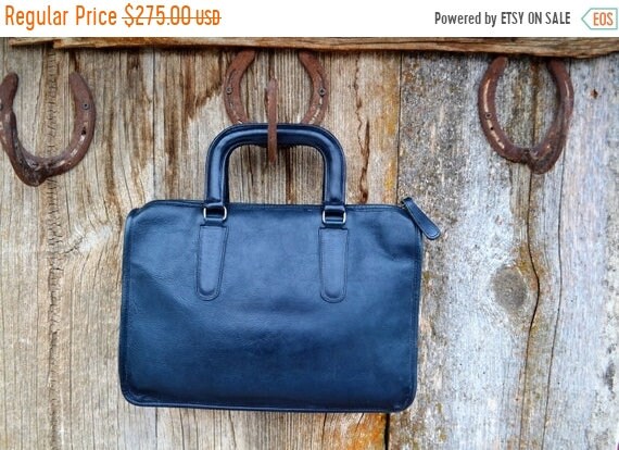 coach briefcase for women