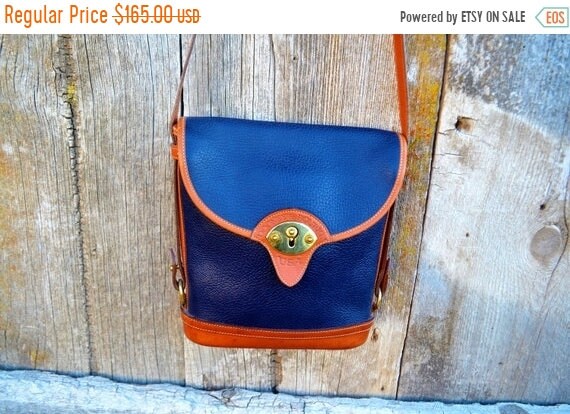 vintage dooney and bourke purses