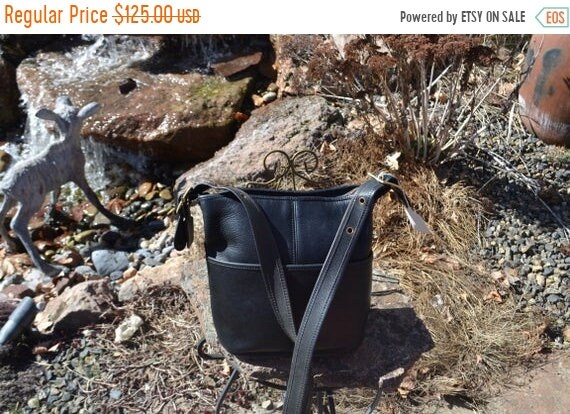 Fall Sale COACH~Coach Bag, Black Coach, Coach Bag,