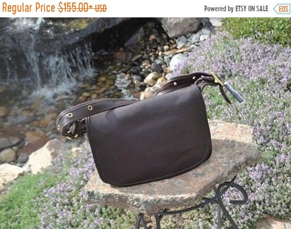 New Year Coach, Coach Bag, Bonnie Cashin Bag~ Patr