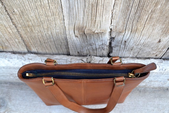 On Sale Vintage, COACH, Vintage Coach, Coach Bag,… - image 5