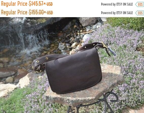 Fall Sale Coach, Coach Bag~Bonnie Cashin Bag~ Patr