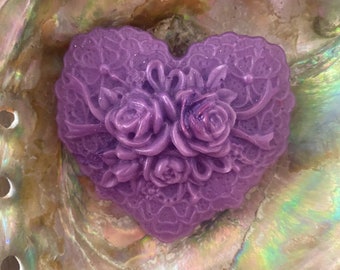 Love Spells Soap, All Natural Soap, Soap for Women,  Organic Soap, Love Spells