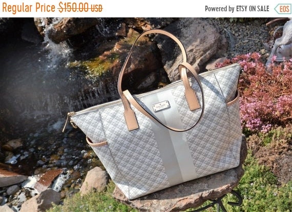 Summer Sale Kate Spade~Kate Spade Bag~Tote Bag~Kat