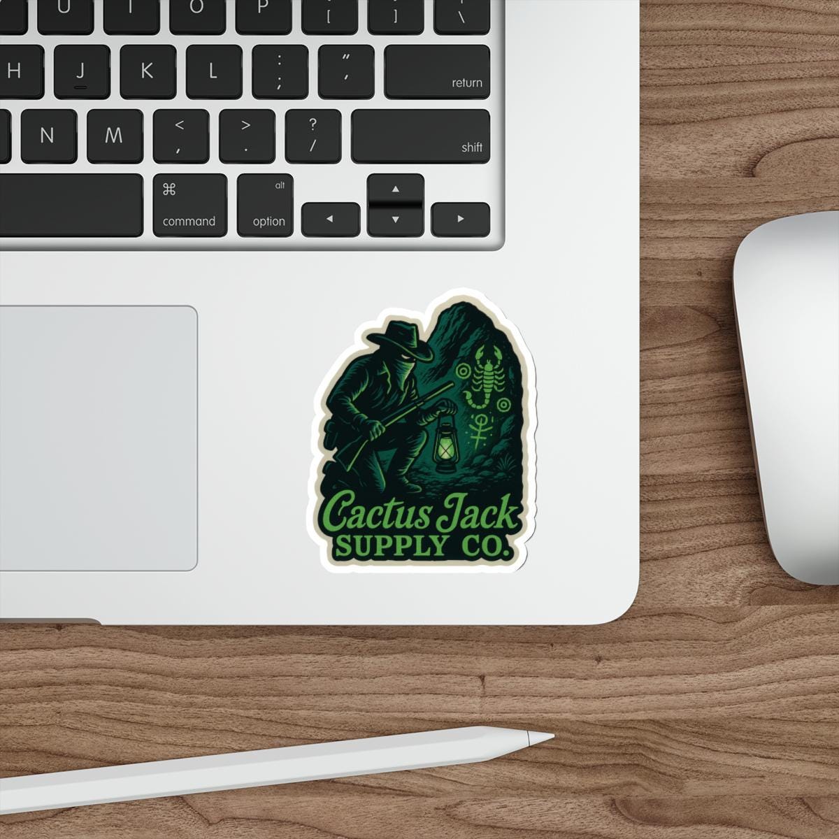 Cactus jack sticker - Etsy 日本