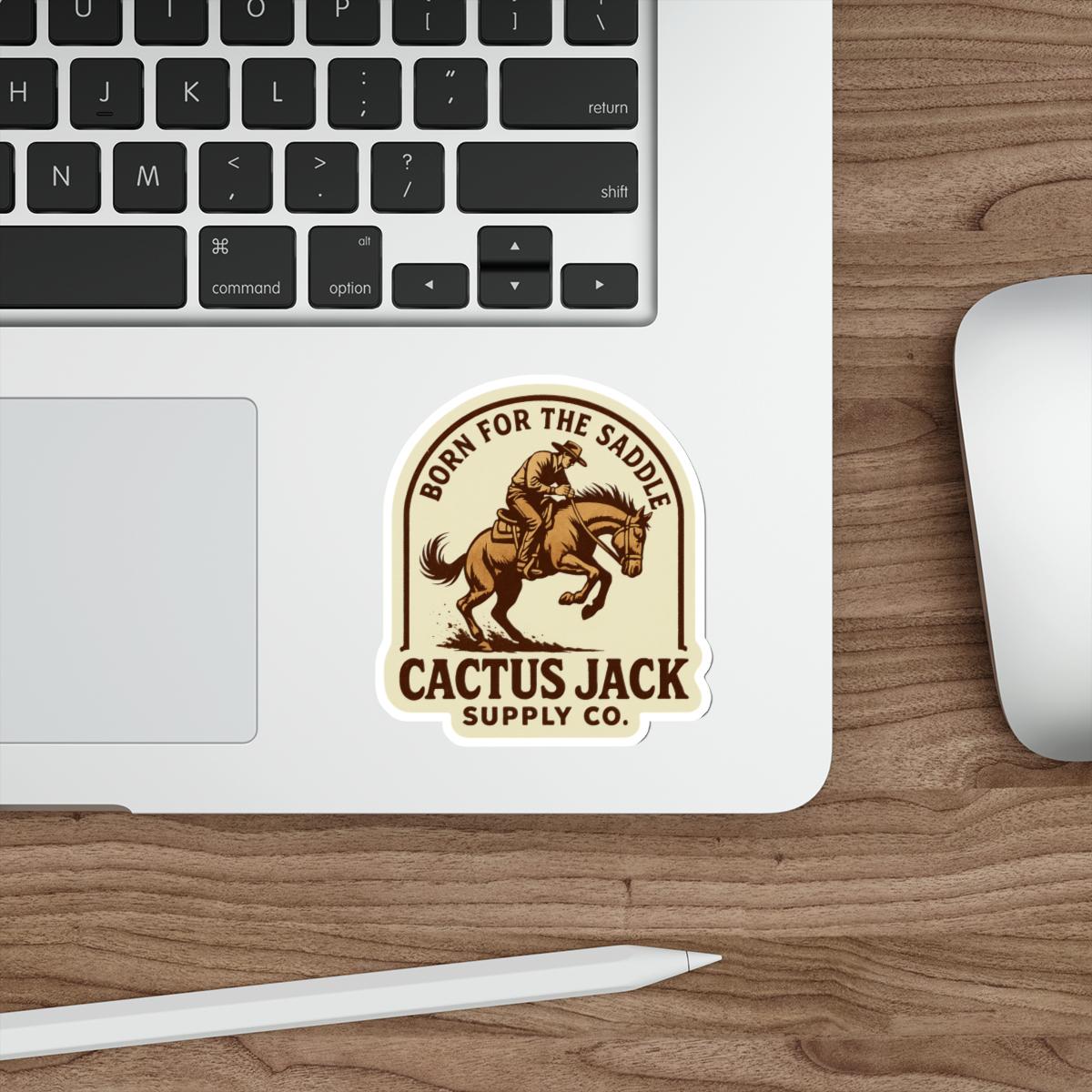 Cactus jack sticker - Etsy 日本