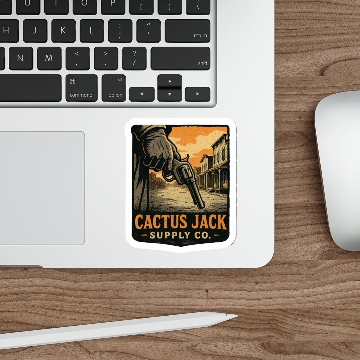 Cactus jack sticker - Etsy 日本