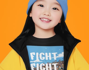 Czapka MAGA z haftem dla niemowląt, patriotyczna czapka dzianinowa z amerykańską flagą, republikański prezent dla dziecka, konserwatywna czapka niemowlęca, zimowa czapka dla niemowląt w USA