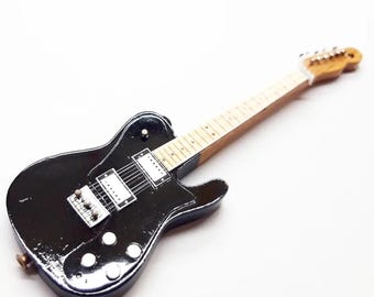 ジェフ・ベック コレクターズアイテム エイジド＆レリック仕上げ