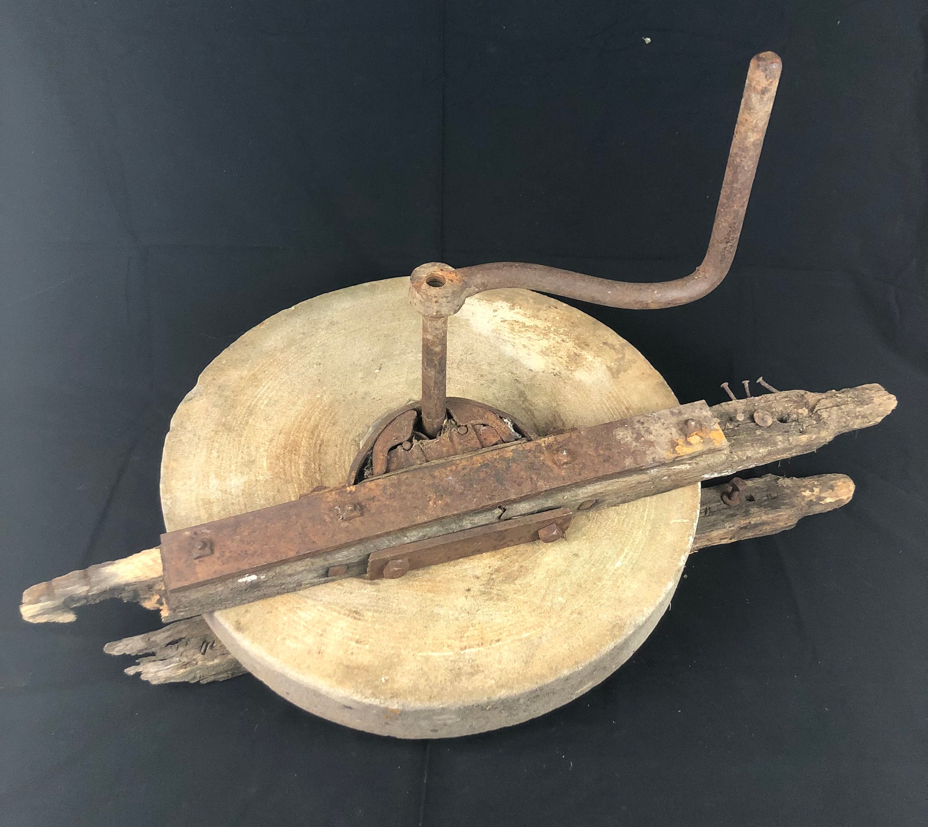 186 Antique Sharpening Wheel Stock Photos - Free & Royalty-Free