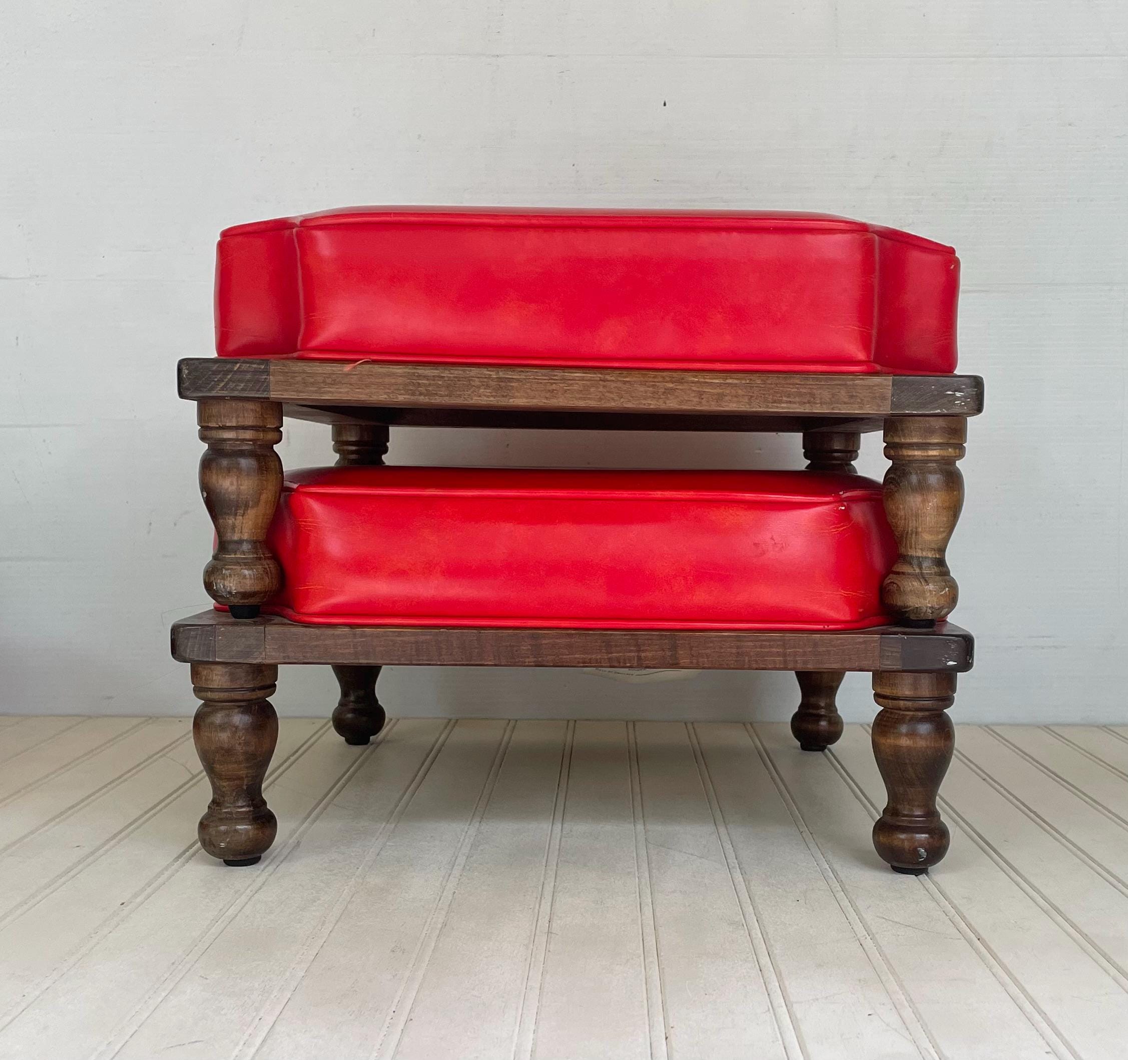 Ethan Allen Mid Century Furniture - Etsy