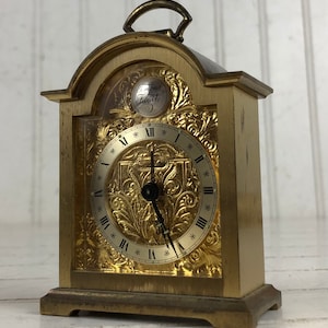 Swiza Clock - Etsy