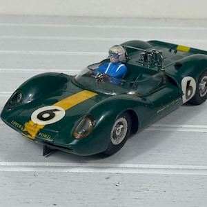 1/24 Slot Car Box - Etsy