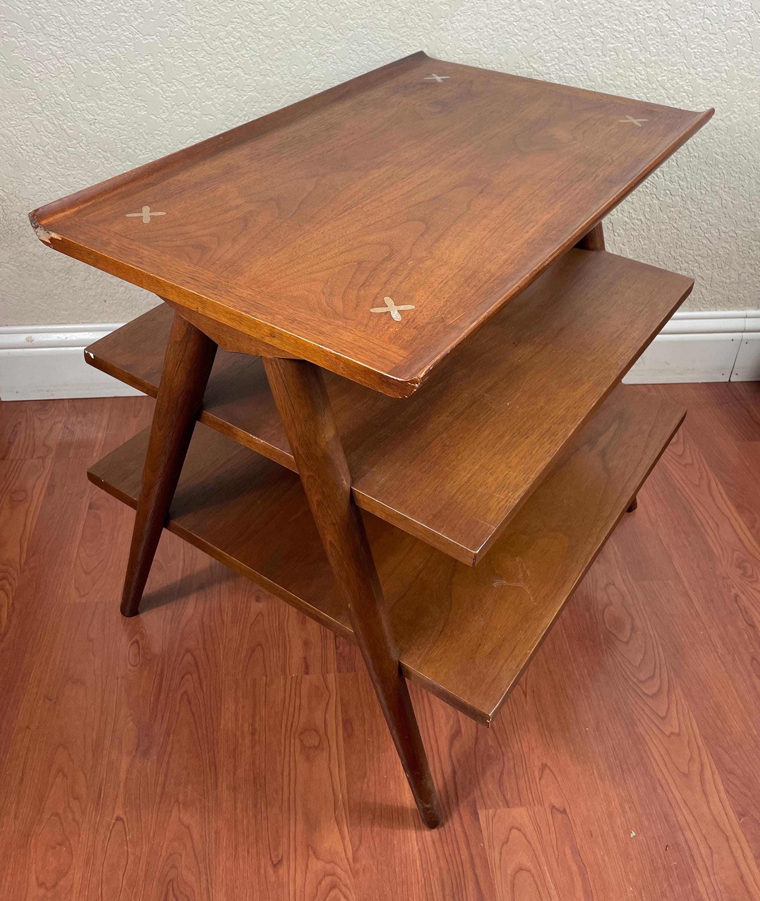 Rare Mid-century Merton Gershun 