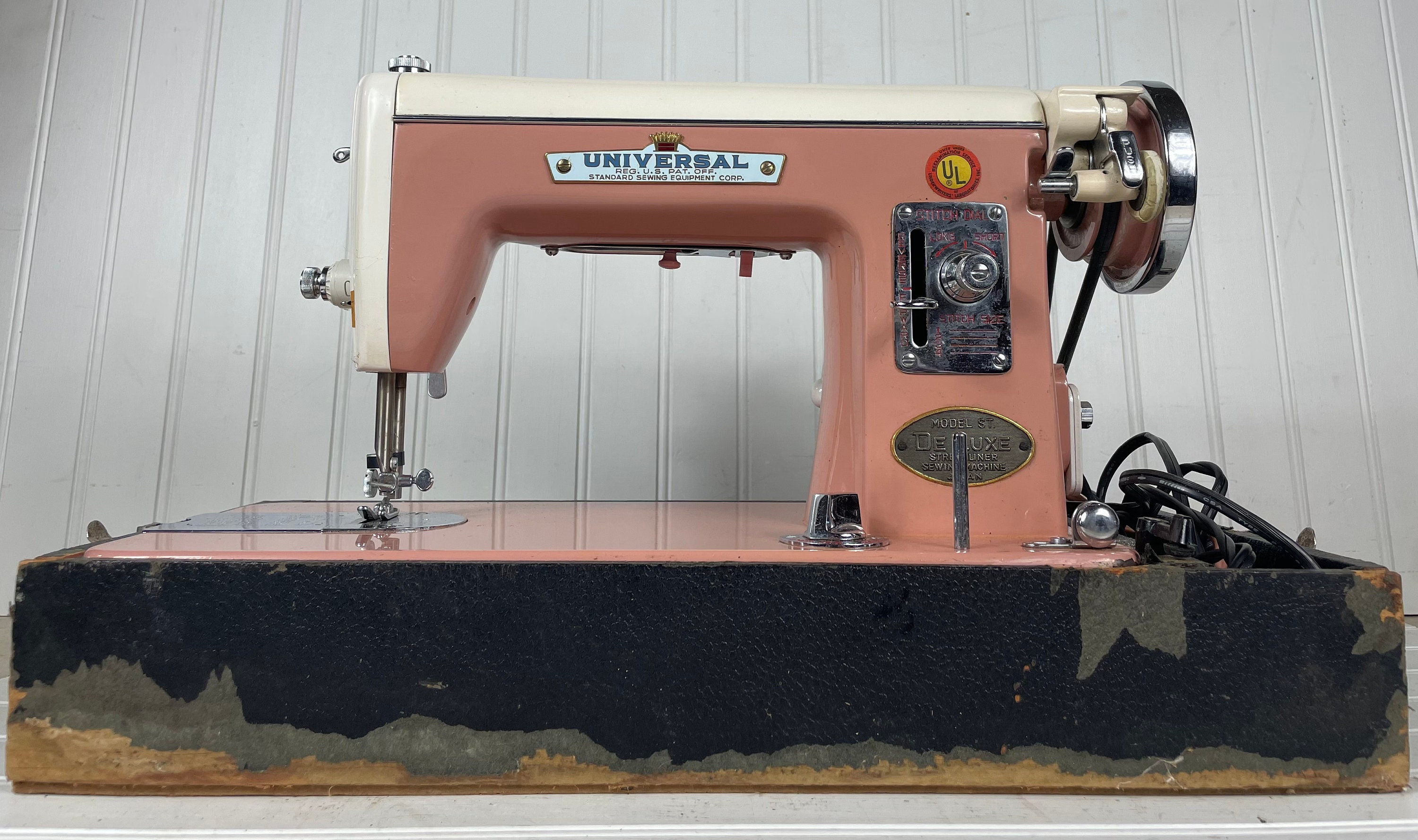 Vintage Japanese Made Sewing Machines - Etsy Vintage Japanese Made Sewing Machines - Etsy