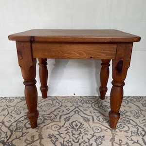 Lane Altavista Va Table - Etsy