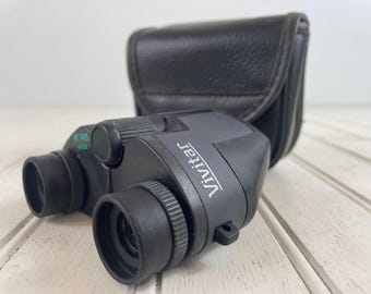 Vintage Vivitar PV Series 8x22 Binoculars