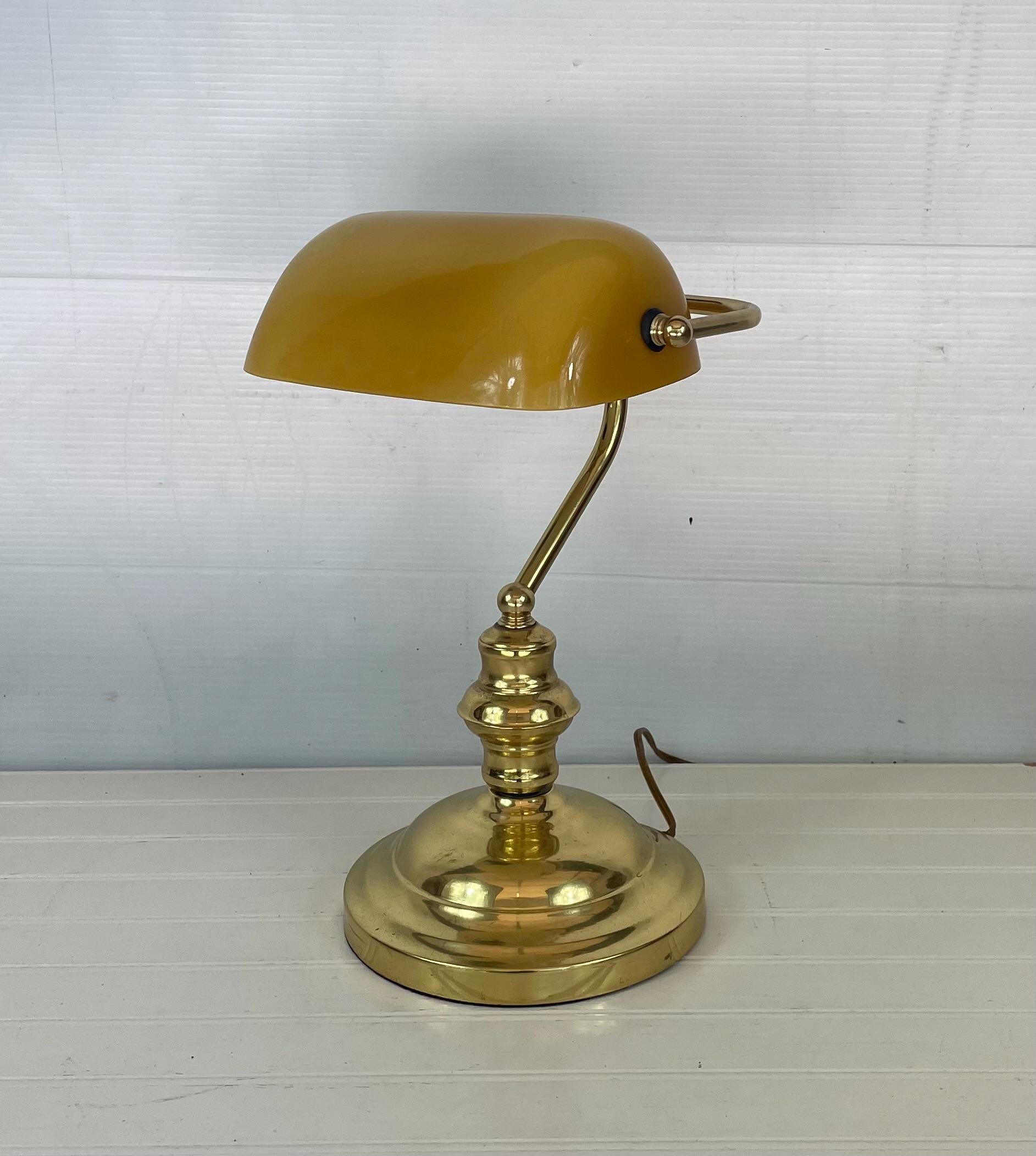 Amber Lamp Shade - Etsy