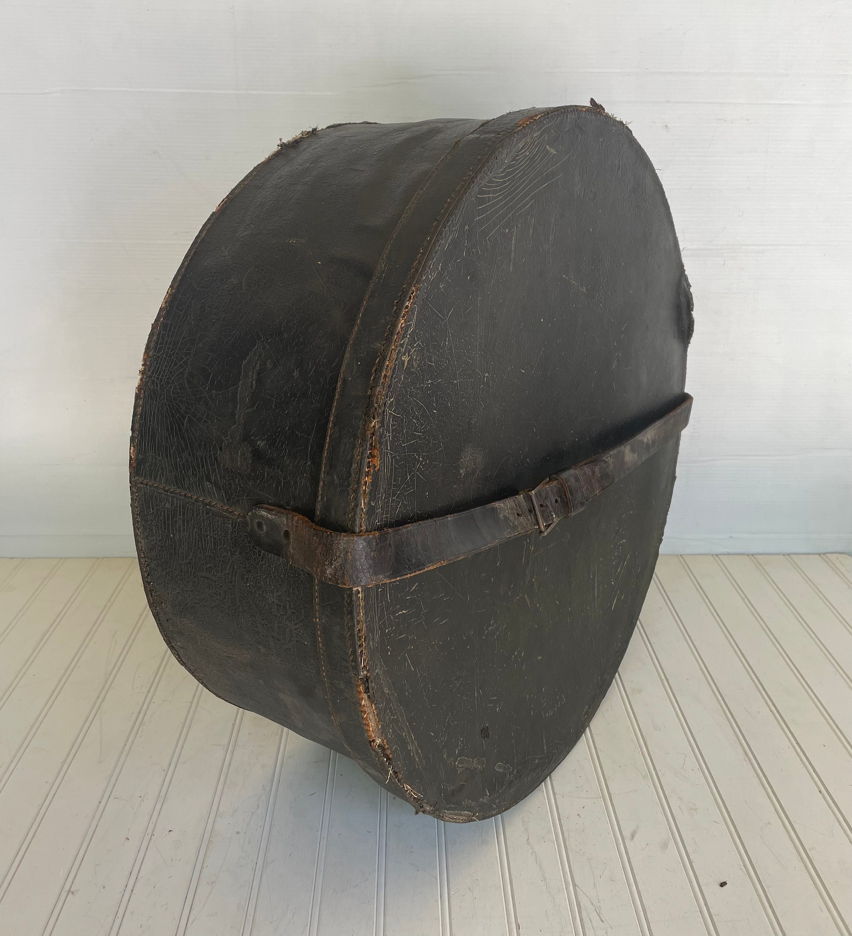24 inch sales hat box