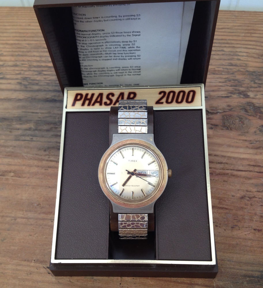 Sears Watch - Etsy