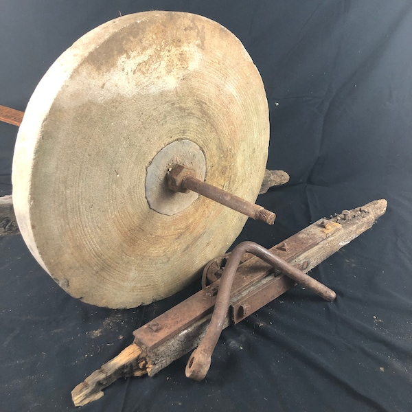 Sharpening Stone Etsy