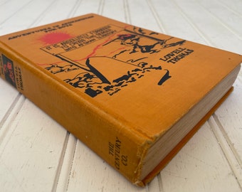 Adventures in Afghanistan for Boys - Lowell Thomas - First Printing September, 1928