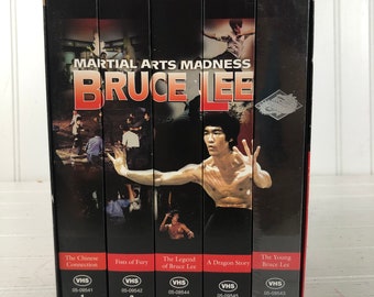 Jeu SNES - DRAGON The Bruce Lee Story - Bon état - PAL - 1994
