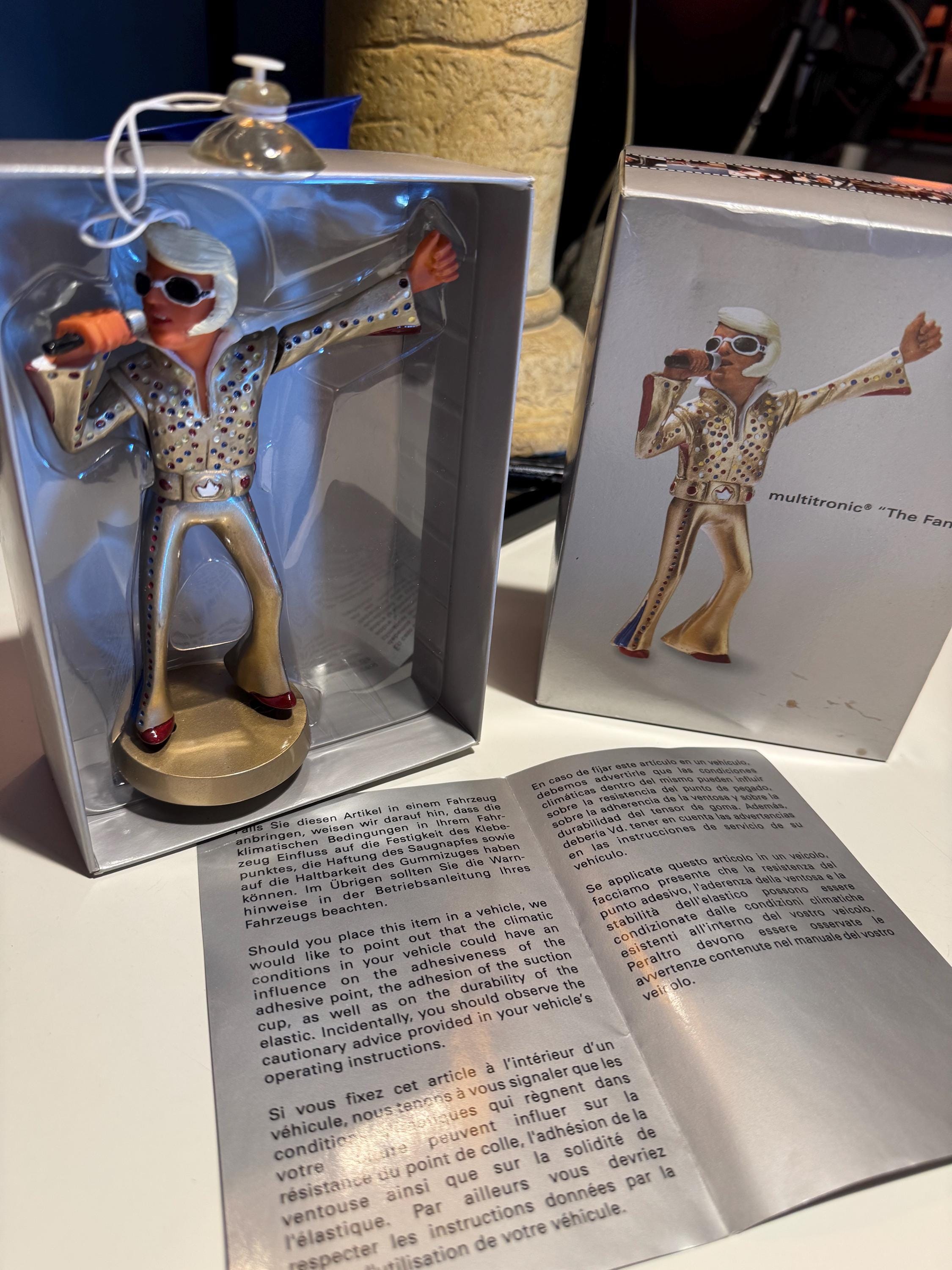Elvis lamp - Etsy 日本