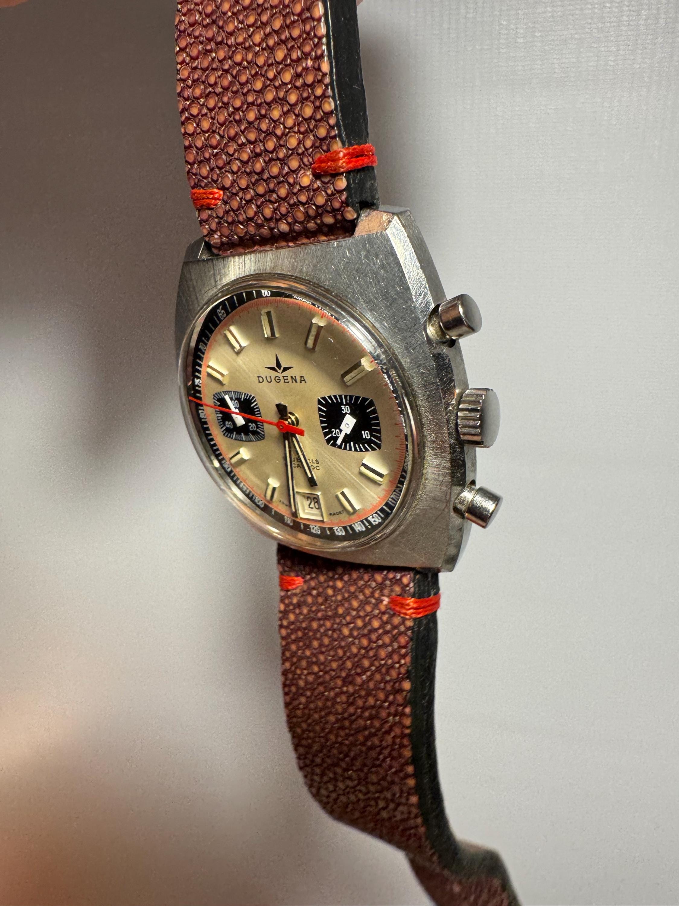 Montre de surf vintage - Etsy 日本