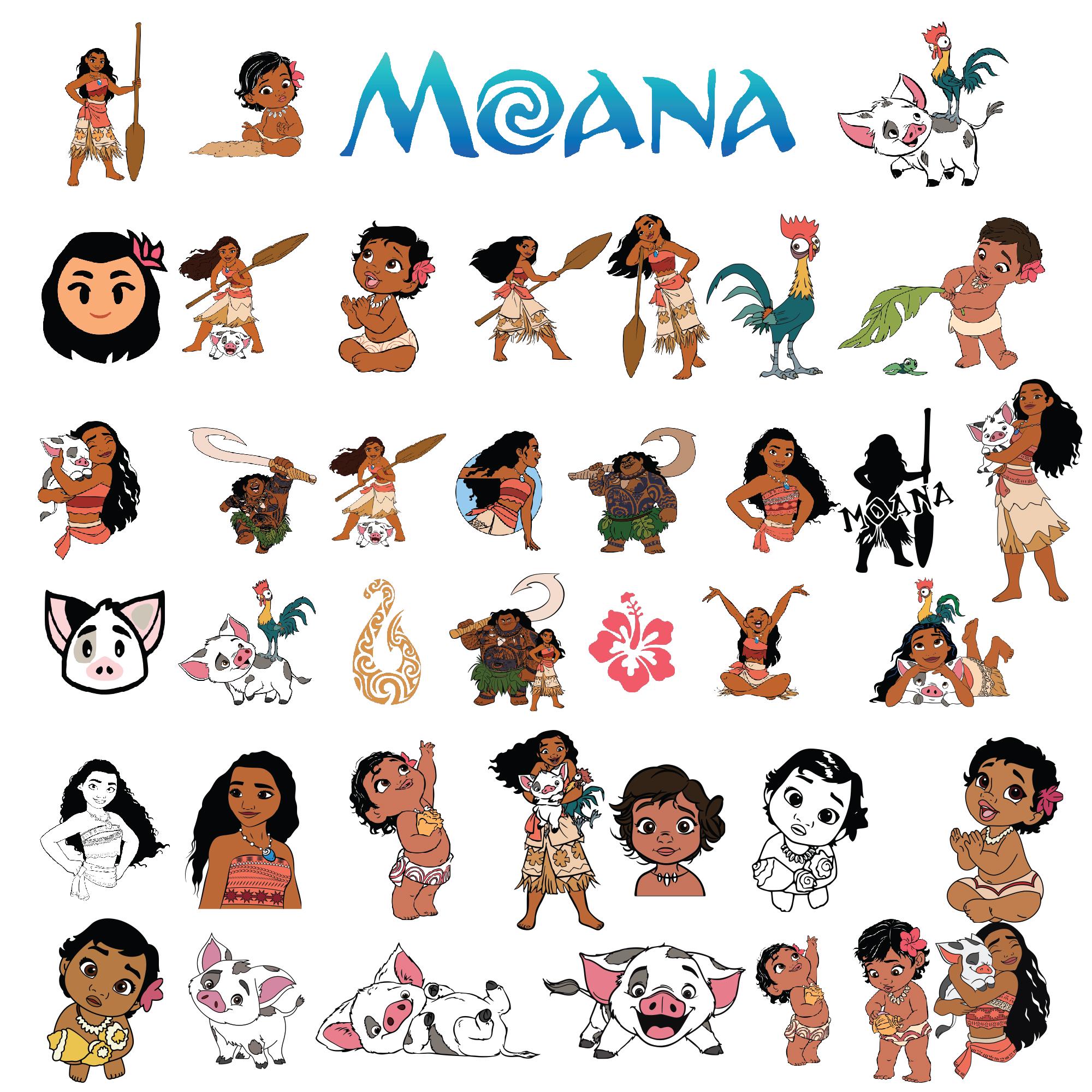 Moana coconuts - Etsy 日本