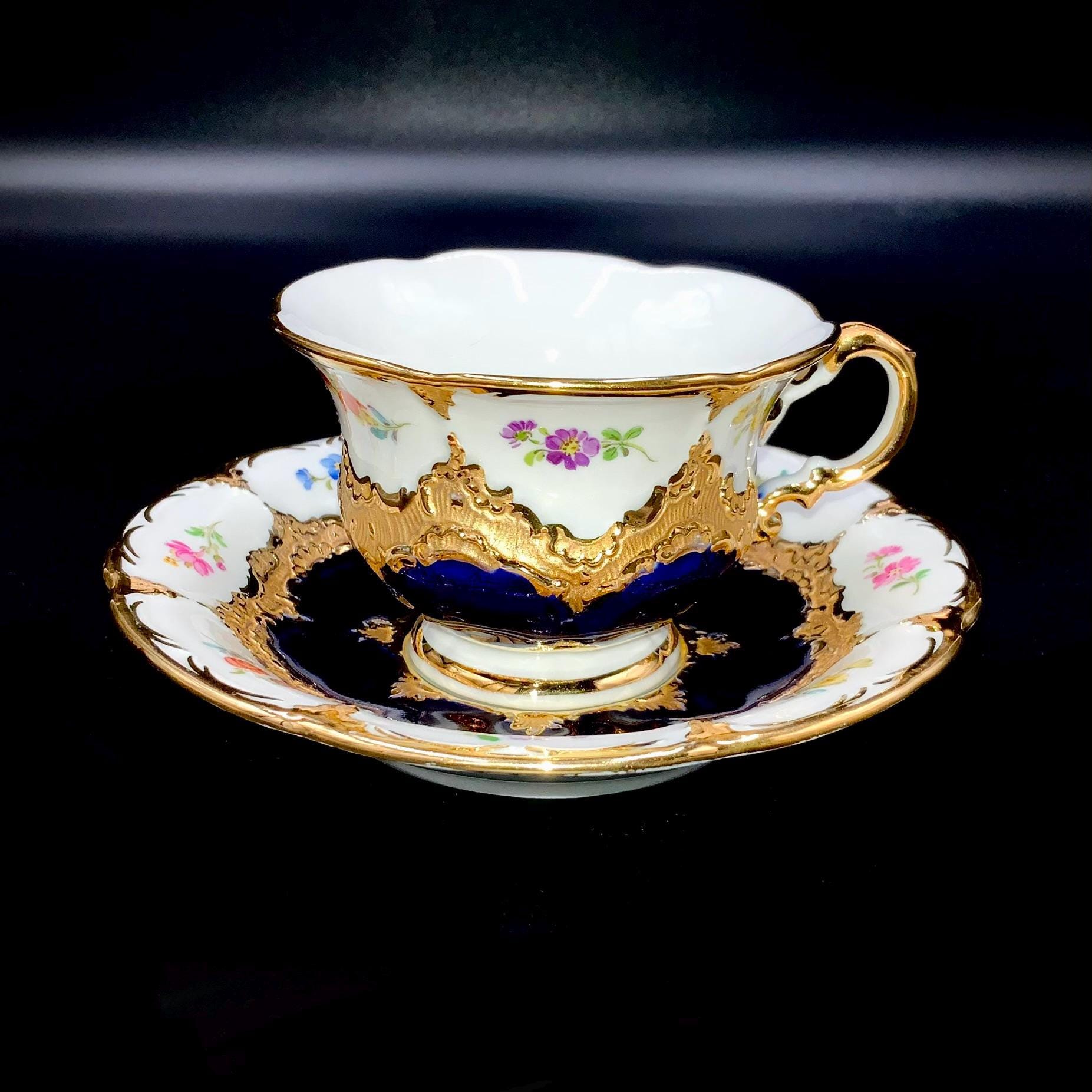 Meissen b form - Etsy 日本