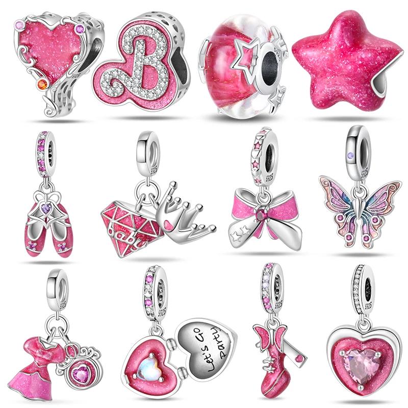 Barbie pandora charms - Etsy 日本