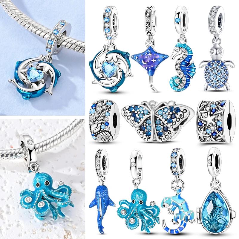 Pandora ocean life - Etsy 日本