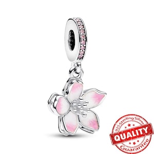 Hibiscus Pandora - Etsy