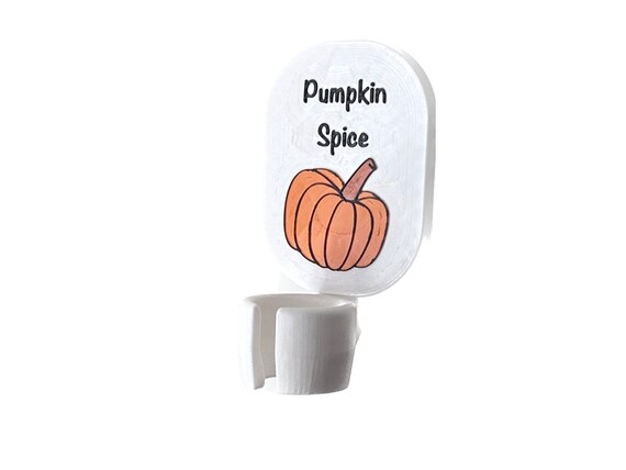 Milk Frother Stand Only Replacement for Handheld Milk Frothers as Coffee  Bar Decor Pumpkin Spice Halloween Fall Thanksgiving for Coffee Bar 