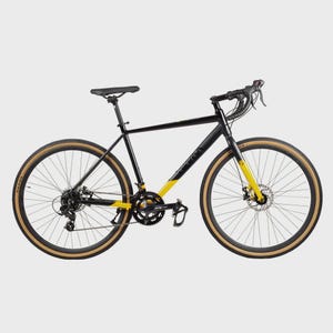 Olpran Gravel Ursus Arctos Basic Yellow