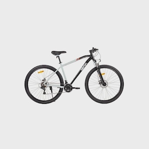 Bicycle Olpran Astacus 27.5 Mountain Bike – Durable Steel Frame – B/white