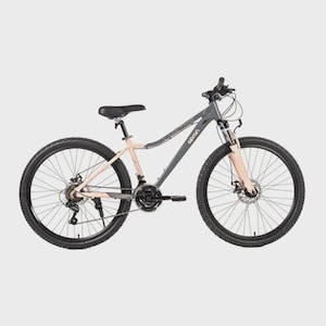 Olpran Strix Mountain Bike – 29&quot; Pink MTB for Off-Road Trails, Urban Riding & Adventure