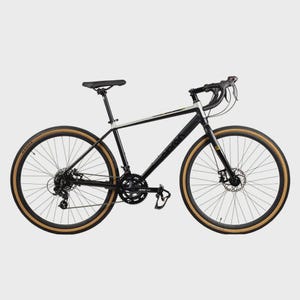 Olpran Gravel Ursus Arctos Basic Gray
