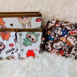 Labubu Storage/Organizer