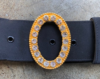 cocktail belt