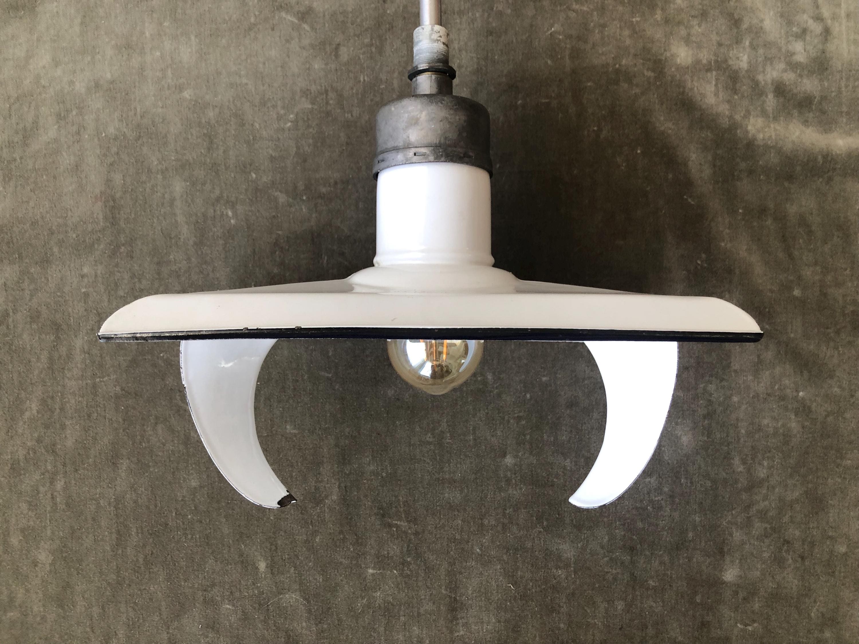 Electrified Railroad Lamp - Etsy