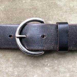 Vintage Gap Belt - Etsy display picture 2