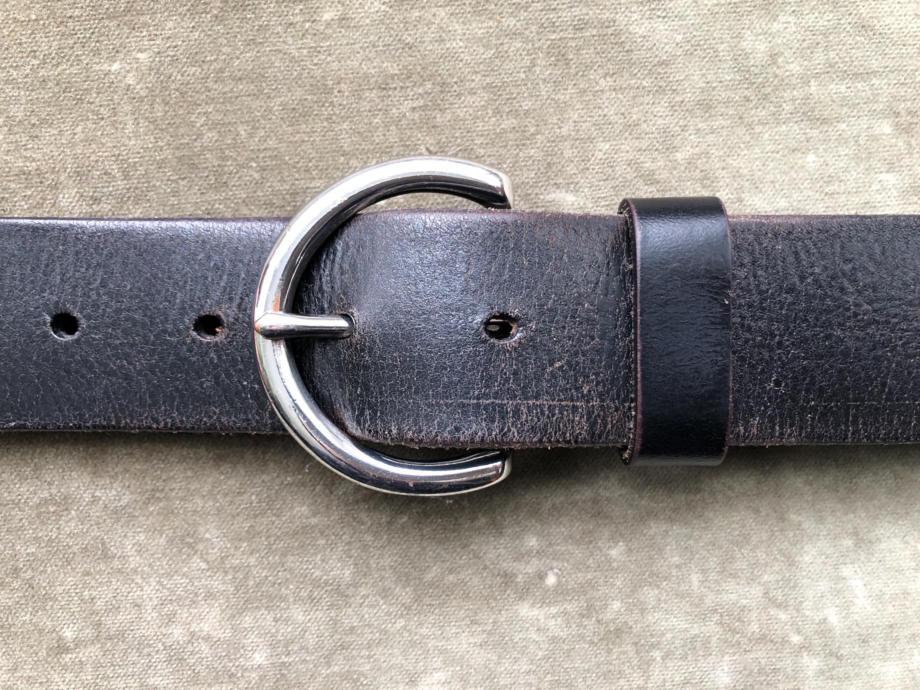 90s Gap Belt - Etsy display picture 1