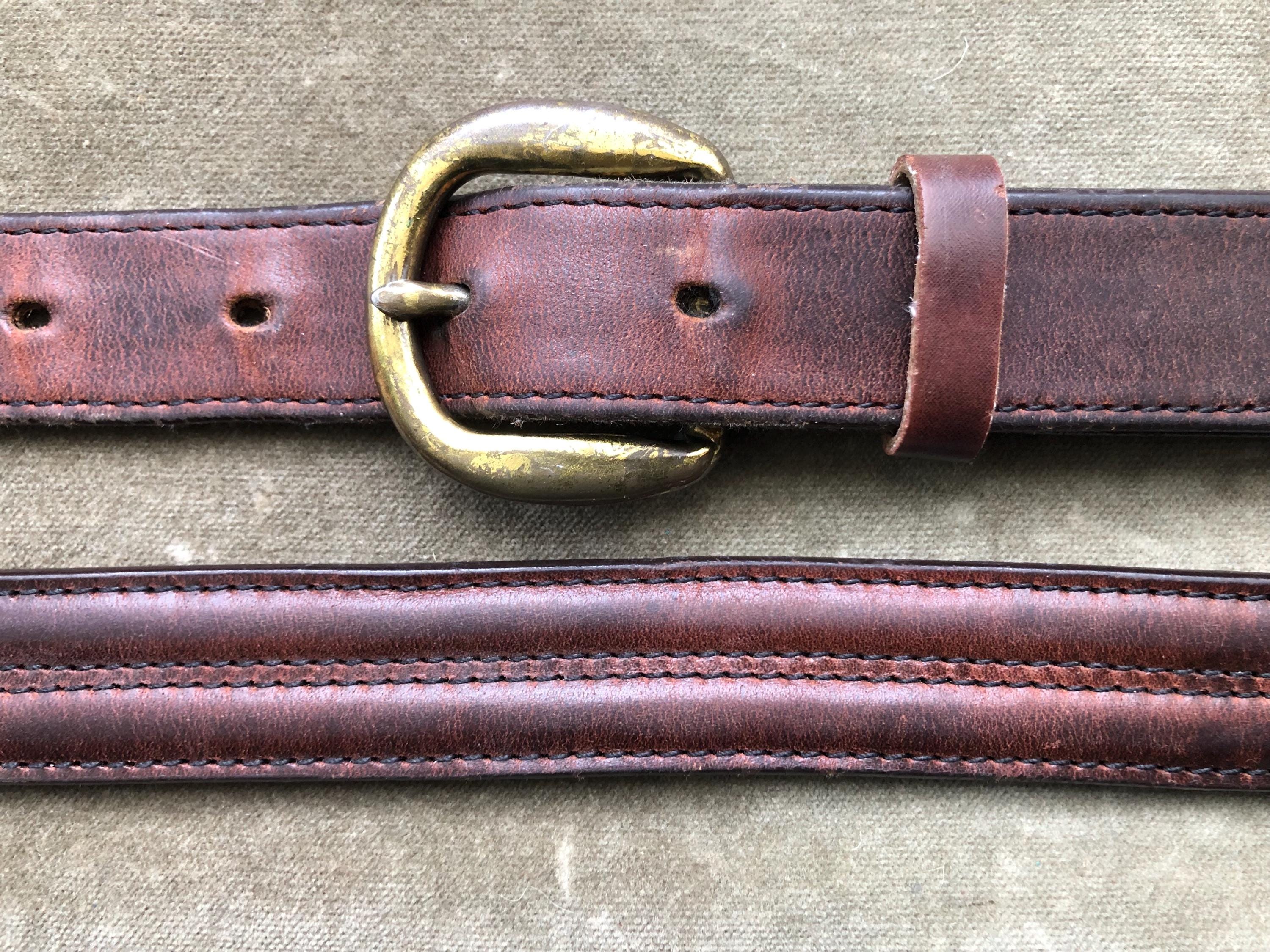 Jordache Belt - Etsy display picture 1
